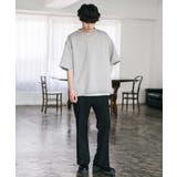 接触冷感 Tシャツ 半袖 | Rocky Monroe | 詳細画像21