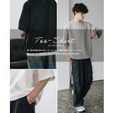 接触冷感 Tシャツ 半袖 | Rocky Monroe | 詳細画像26