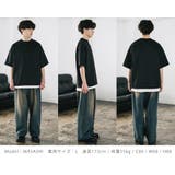 接触冷感 Tシャツ 半袖 | Rocky Monroe | 詳細画像31