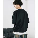 接触冷感 Tシャツ 半袖 | Rocky Monroe | 詳細画像5