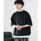 接触冷感 Tシャツ 半袖 | Rocky Monroe | 詳細画像6
