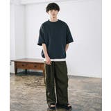 接触冷感 Tシャツ 半袖 | Rocky Monroe | 詳細画像8
