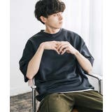 接触冷感 Tシャツ 半袖 | Rocky Monroe | 詳細画像9