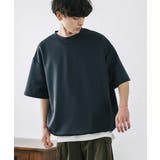 接触冷感 Tシャツ 半袖 | Rocky Monroe | 詳細画像10