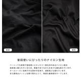 ナイロンベスト 前開き スタンドネック | Rocky Monroe | 詳細画像24