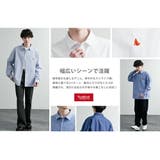 Healthknit ヘルスニット カジュアルシャツ | Rocky Monroe | 詳細画像17