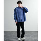 Healthknit ヘルスニット カジュアルシャツ | Rocky Monroe | 詳細画像3