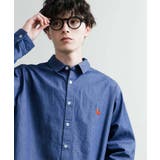Healthknit ヘルスニット カジュアルシャツ | Rocky Monroe | 詳細画像4