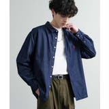 Healthknit ヘルスニット カジュアルシャツ | Rocky Monroe | 詳細画像5