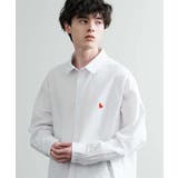 Healthknit ヘルスニット カジュアルシャツ | Rocky Monroe | 詳細画像8
