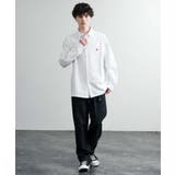 Healthknit ヘルスニット カジュアルシャツ | Rocky Monroe | 詳細画像9