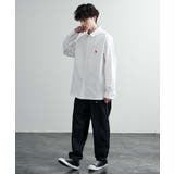Healthknit ヘルスニット カジュアルシャツ | Rocky Monroe | 詳細画像10