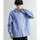Healthknit ヘルスニット カジュアルシャツ | Rocky Monroe | 詳細画像11