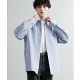 Healthknit ヘルスニット カジュアルシャツ | Rocky Monroe | 詳細画像14