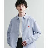 Healthknit ヘルスニット カジュアルシャツ | Rocky Monroe | 詳細画像16