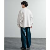 ニット セーター 国旗 | Rocky Monroe | 詳細画像10 