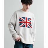 ニット セーター 国旗 | Rocky Monroe | 詳細画像11 