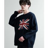 ニット セーター 国旗 | Rocky Monroe | 詳細画像13 