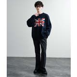 ニット セーター 国旗 | Rocky Monroe | 詳細画像15 