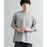 Tシャツ 半袖 サイドスナップ | Rocky Monroe | 詳細画像9 