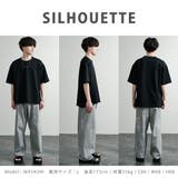 Tシャツ 半袖 サイドスナップ | Rocky Monroe | 詳細画像18 