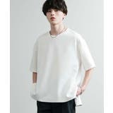 Tシャツ 半袖 サイドスナップ | Rocky Monroe | 詳細画像2 