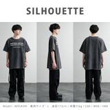 プリントTシャツ 半袖 デニム | Rocky Monroe | 詳細画像14