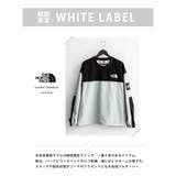 THENORTHFACE WHITELABEL カットソー | Rocky Monroe | 詳細画像16