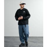 THENORTHFACE WHITELABEL カットソー | Rocky Monroe | 詳細画像4
