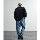 THENORTHFACE WHITELABEL カットソー | Rocky Monroe | 詳細画像5
