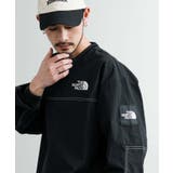 THENORTHFACE WHITELABEL カットソー | Rocky Monroe | 詳細画像6