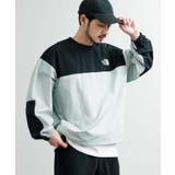 THENORTHFACE WHITELABEL カットソー | Rocky Monroe | 詳細画像7