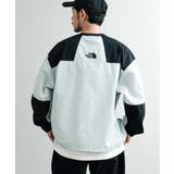 THENORTHFACE WHITELABEL カットソー | Rocky Monroe | 詳細画像8