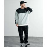 THENORTHFACE WHITELABEL カットソー | Rocky Monroe | 詳細画像9