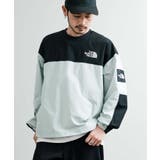 THENORTHFACE WHITELABEL カットソー | Rocky Monroe | 詳細画像11