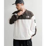 THENORTHFACE WHITELABEL カットソー | Rocky Monroe | 詳細画像12