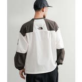 THENORTHFACE WHITELABEL カットソー | Rocky Monroe | 詳細画像13