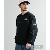ブラック | THENORTHFACE WHITELABEL カットソー | Rocky Monroe