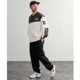 THENORTHFACE WHITELABEL カットソー | Rocky Monroe | 詳細画像14