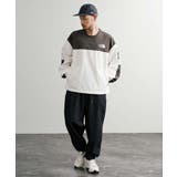THENORTHFACE WHITELABEL カットソー | Rocky Monroe | 詳細画像15