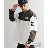 オフホワイト | THENORTHFACE WHITELABEL カットソー | Rocky Monroe