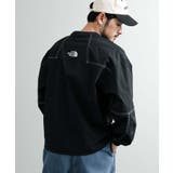 THENORTHFACE WHITELABEL カットソー | Rocky Monroe | 詳細画像3