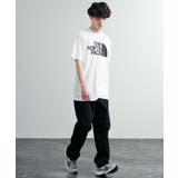 THENORTHFACE プリントT オーバーサイズ | Rocky Monroe | 詳細画像4