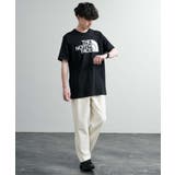 THENORTHFACE プリントT オーバーサイズ | Rocky Monroe | 詳細画像5