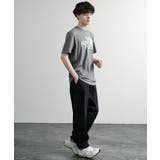 THENORTHFACE プリントT オーバーサイズ | Rocky Monroe | 詳細画像9