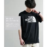 THENORTHFACE プリントT オーバーサイズ | Rocky Monroe | 詳細画像12