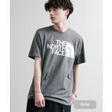 グレー | THENORTHFACE プリントT オーバーサイズ | Rocky Monroe