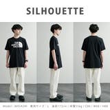 THENORTHFACE プリントT オーバーサイズ | Rocky Monroe | 詳細画像15
