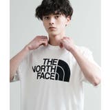 THENORTHFACE プリントT オーバーサイズ | Rocky Monroe | 詳細画像2