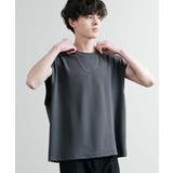 ノースリーブ タンクトップ Tシャツ | Rocky Monroe | 詳細画像9 